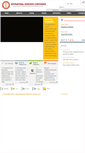Mobile Screenshot of internationalachieversconference.org